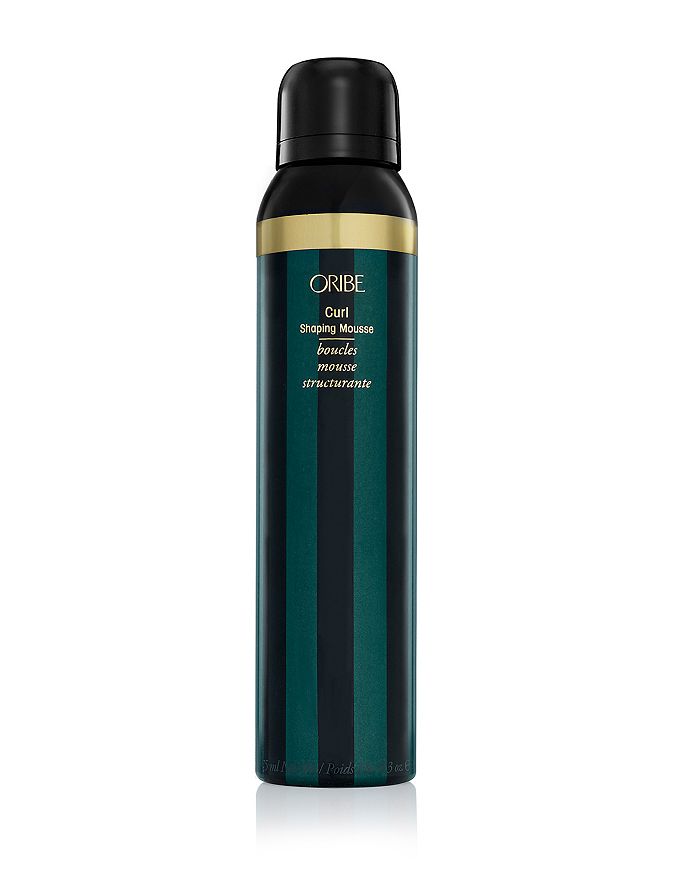 Shop Oribe Curl Shaping Mousse