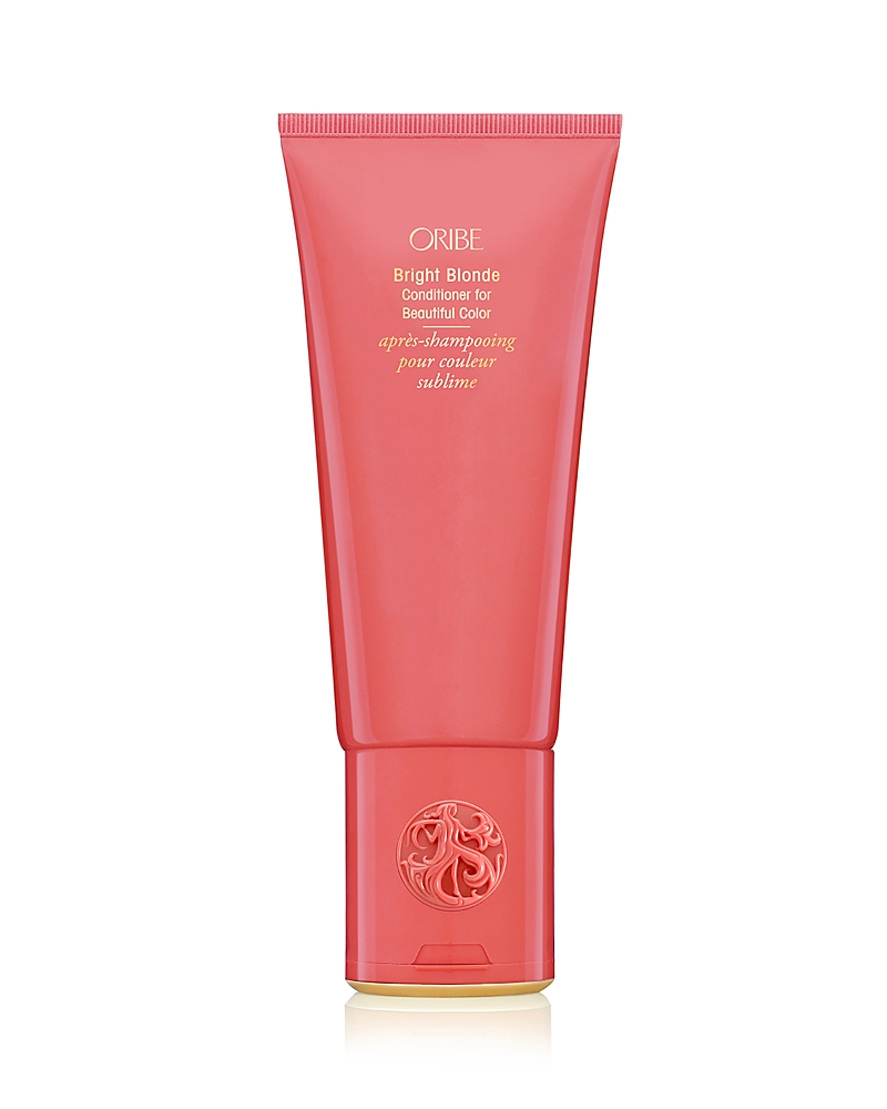 Oribe Bright Blonde Conditioner For Beautiful Color 33.8 Oz.
