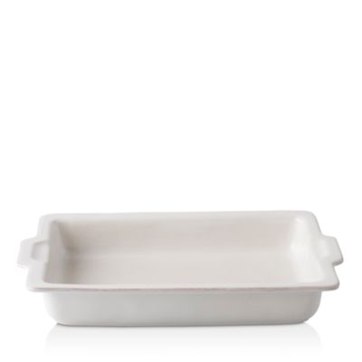 Juliska - Puro Rectangular Baker, 16"