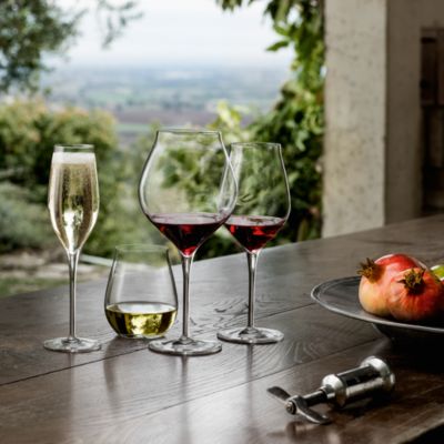 Vinea Wine Glasses