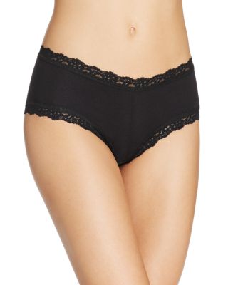 Hanky Panky - Supima&reg;Cotton Boyshort