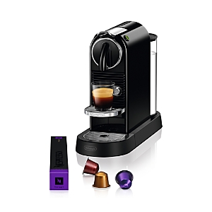De'Longhi Nespresso CitiZ Espresso Machine
