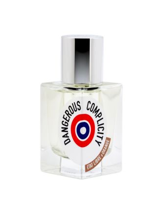 Etat Libre d'Orange Dangerous Complicity Eau de Parfum 1 oz
