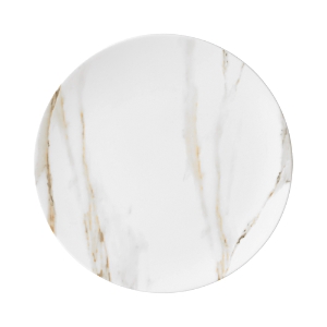 Wedgwood Vera Wang For 8in Vera Venato Imperial Salad Plate With $3 Credit