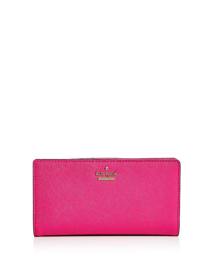 Cameron street stacy wallet store