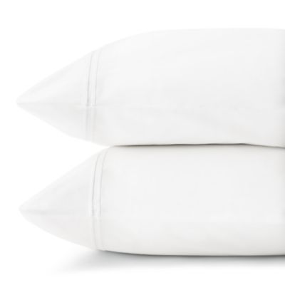 Essex Standard Pillowcase, Pair