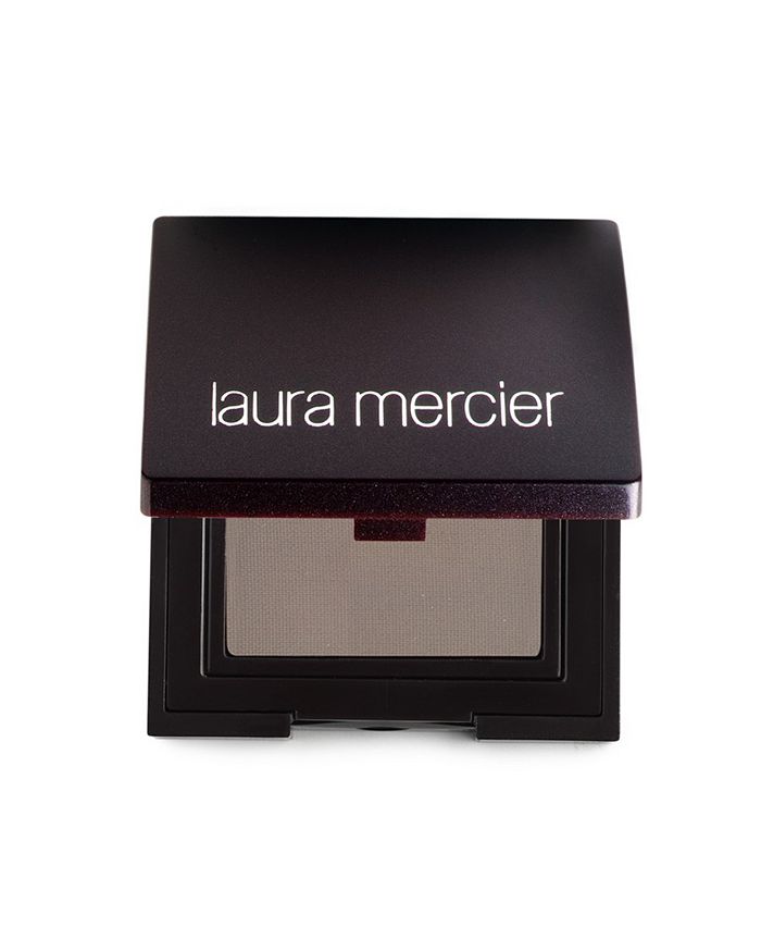 Laura Mercier Matte Eye Colour In Plum Smoke