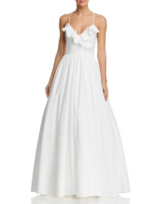 bloomingdales ball gowns
