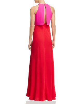 nightcap costes long-sleeve lace maxi dress Long Sleeve Lace Maxi Dress
