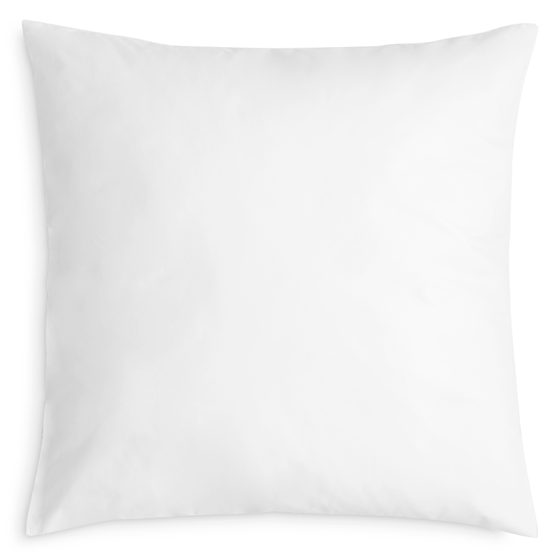 Matouk Libero Decorative Pillow Insert, 20 X 20 In White