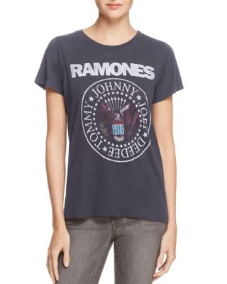 Daydreamer - Ramones Tee