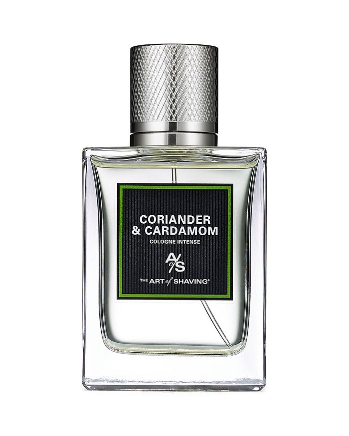 Coriander cologne 2025