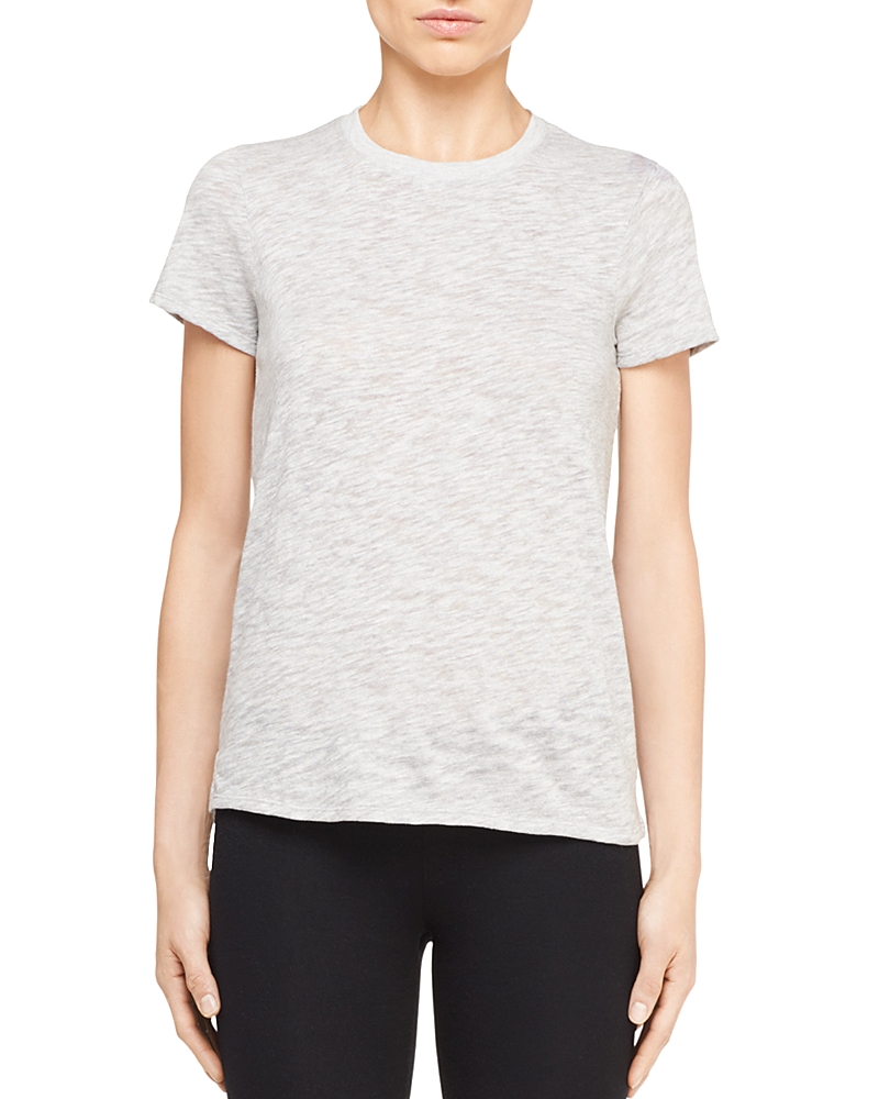 Atm Anthony Thomas Melillo Schoolboy Crewneck Tee
