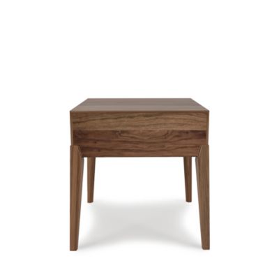 Moment 1-Drawer Night Table