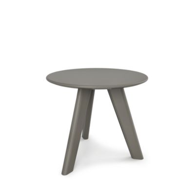 Studio Lacquered Round Table