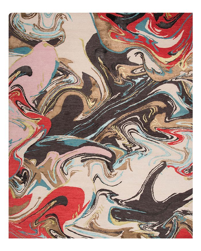 kate spade new york Noho Area Rug, 9' x 12' | Bloomingdale's