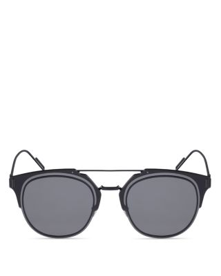 dior composit sunglasses