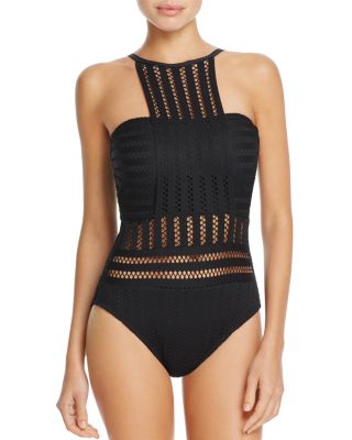 Kenneth cole romper swimsuit online