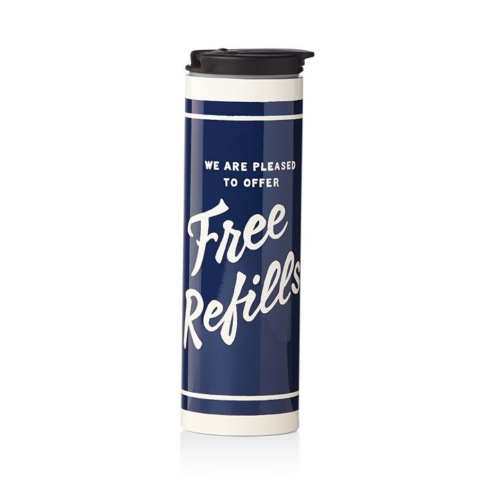 kate spade new york kate spade Travel Tumbler Bloomingdale's