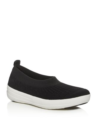 uberknit slip on sneakers