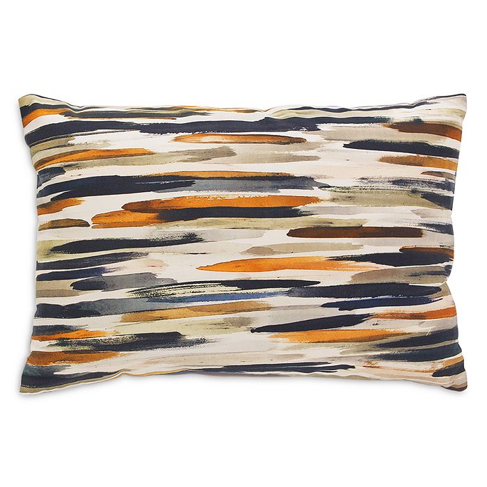 Mitchell Gold Bob Williams Brushstroke Pillow Bloomingdale's
