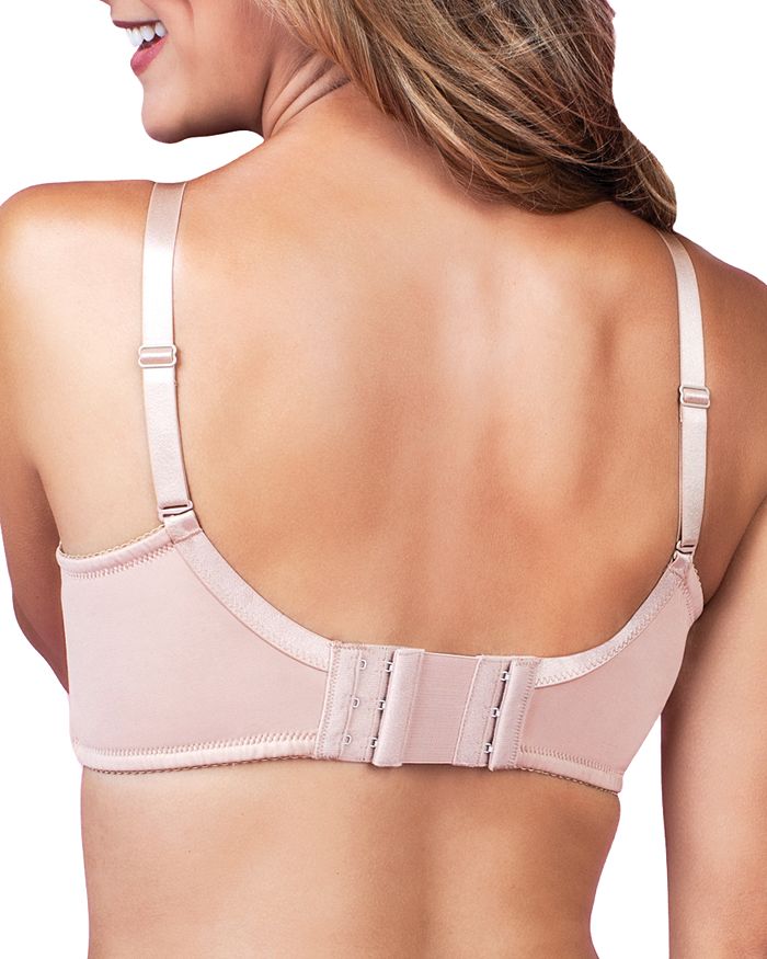 Shop Fashion Forms Soft Back Bra Extenders, Set Of 3 In Assorted
