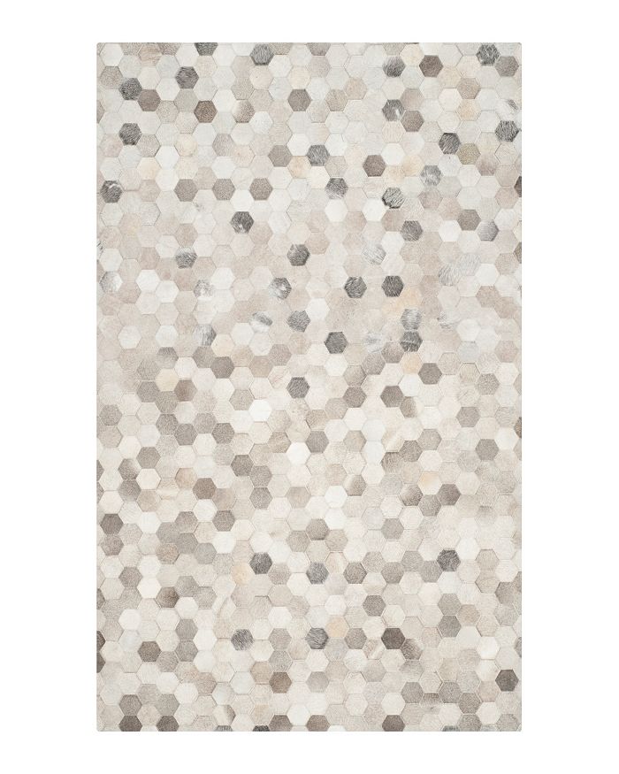 Safavieh Studio Leather Area Rug, 8' x 10' Bloomingdale's