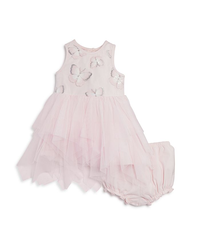 Pippa and sale julie embroidered dress