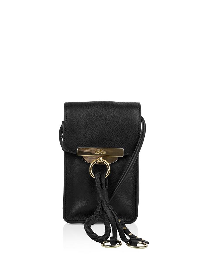 Kooba crossbody top