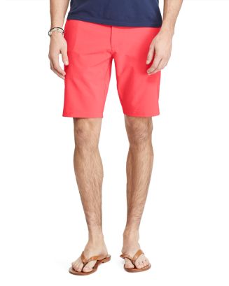 kids polo swim trunks