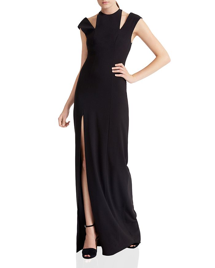Halston heritage bloomingdales hot sale