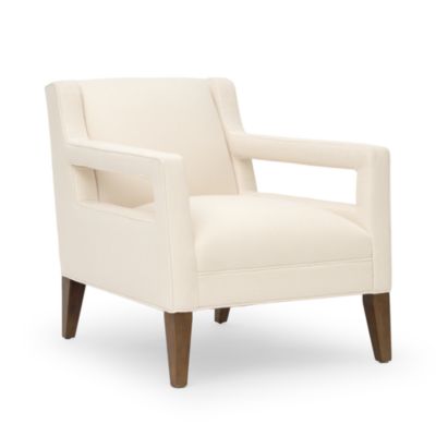 mitchell gold duke chair