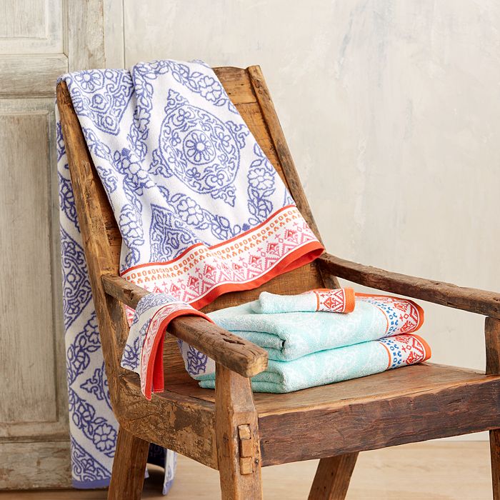 John Robshaw Mitta Bath Collection Bloomingdale's