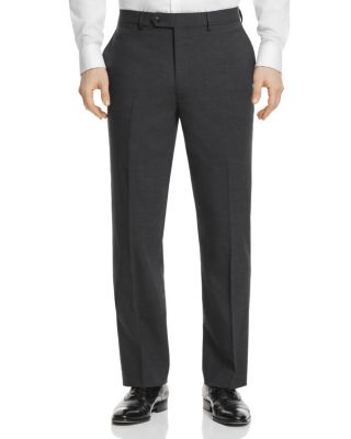 Basic New York Classic Fit Dress Pants