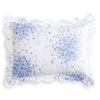 Lulu DK for Matouk Poppy Standard Sham