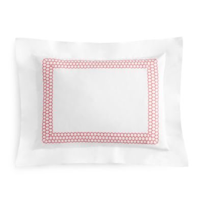 Matouk Liana Boudoir Sham