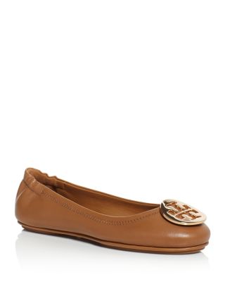 bloomingdales tory burch flats