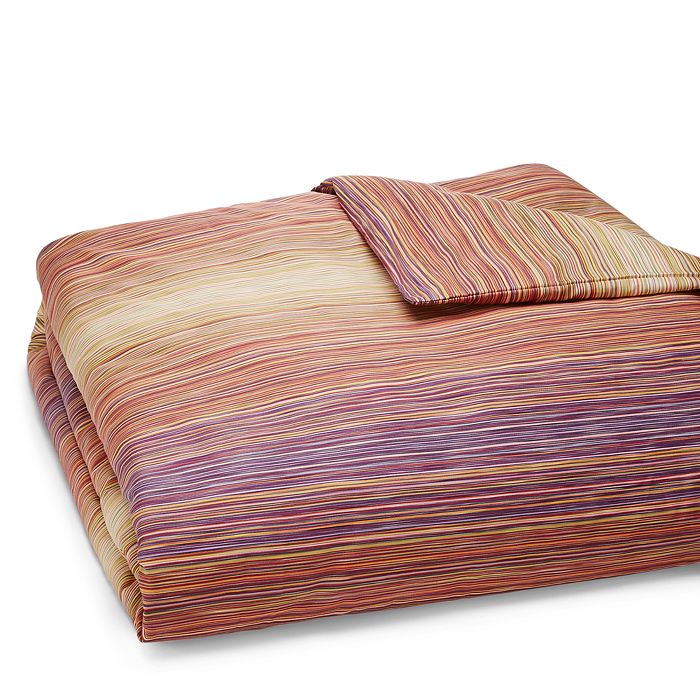 Missoni Missoni Jill Duvet Cover Queen Bloomingdale S