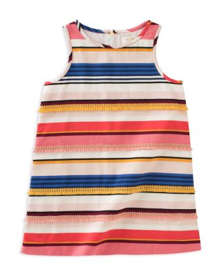 kate spade berber stripe dress