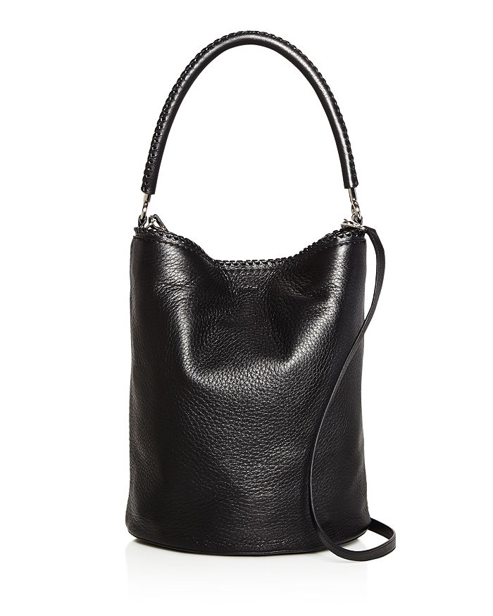 Max mara bucket best sale bag