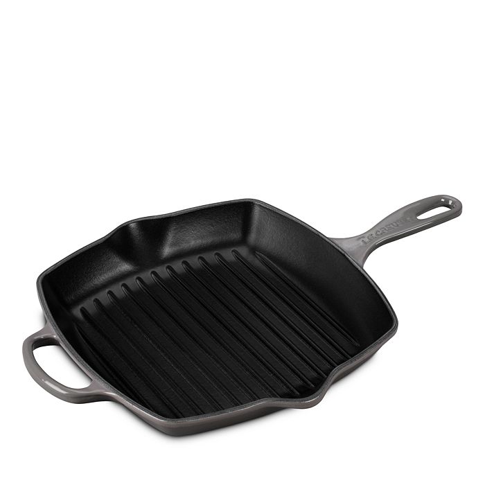 Le Creuset 10.25" Skillet Grill Back to results - Bloomingdale's