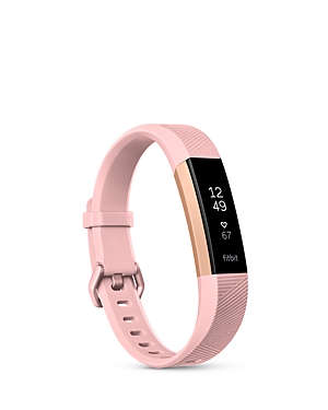 Fitbit Alta Hr Special Edition
