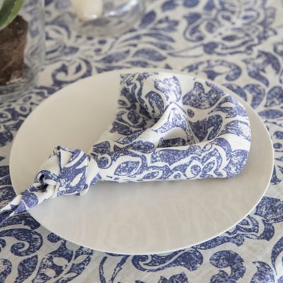 Santorini Table Linens