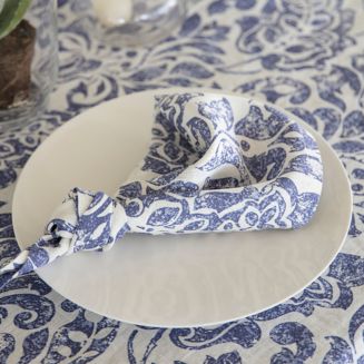 Mode Living Santorini Table Linens