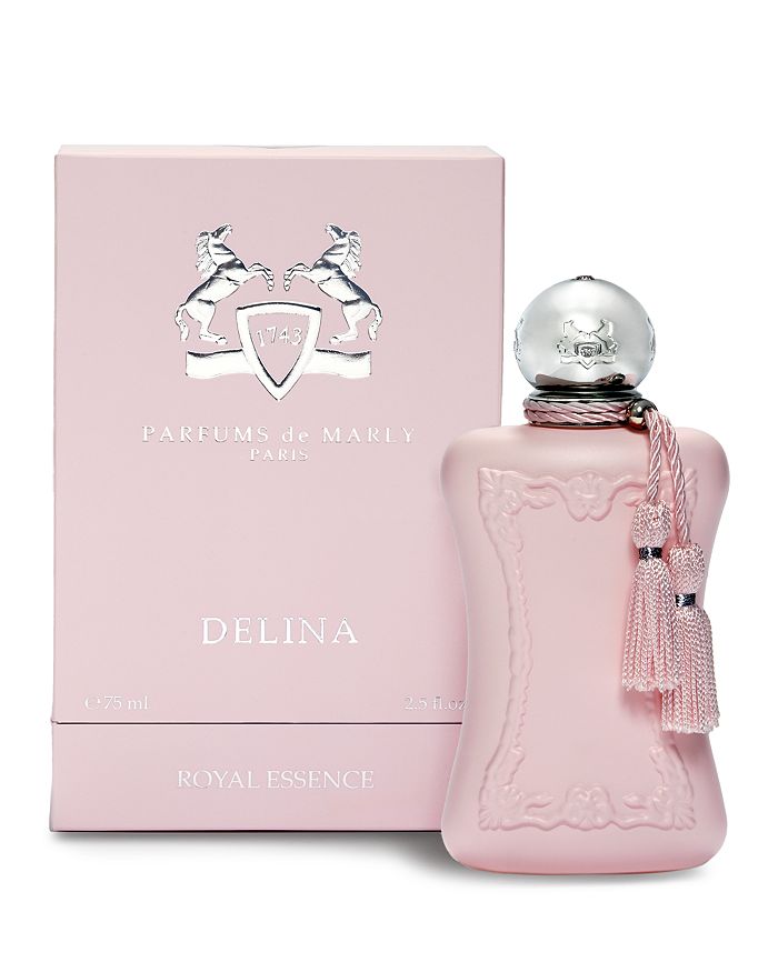 Shop Parfums De Marly Delina Eau De Parfum 2.5 Oz.