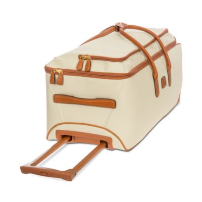 Firenze 28" Rolling Duffel