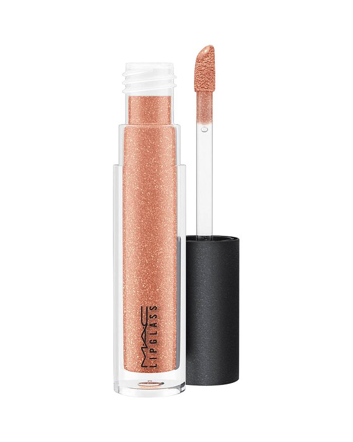 MAC MAC TINTED LIPGLASS,S3HT
