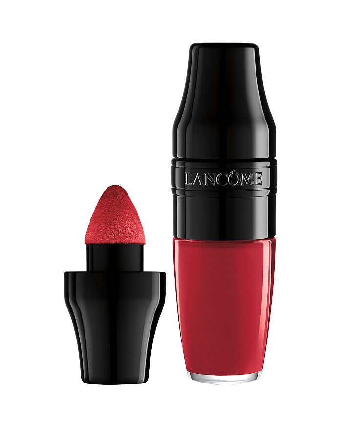 Lancôme Matte Shaker High Pigment Liquid Lipstick 374 Kiss Me