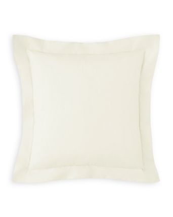 Sierra Hemstitch Percale Euro Sham