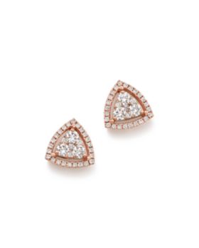 Women's Fine Earrings